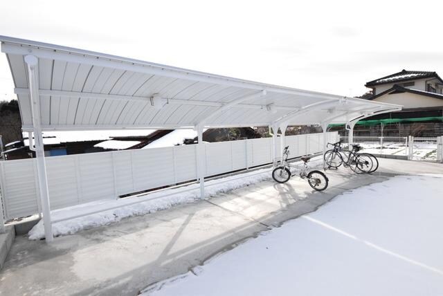 サンライズ　トキワの物件内観写真