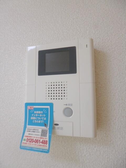 メゾン　ラフォーレの物件内観写真