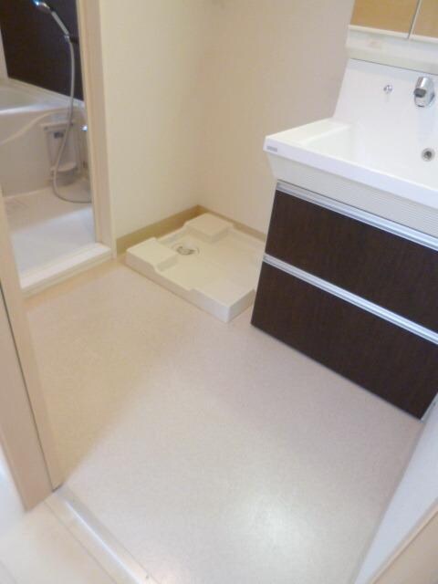 メゾン　ラフォーレの物件内観写真