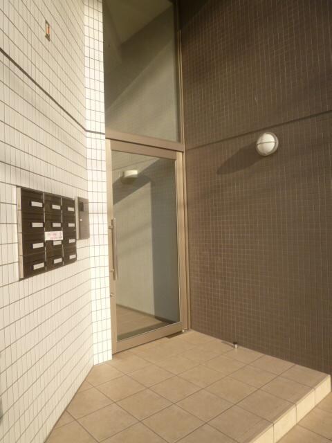 メゾン　ラフォーレの物件内観写真