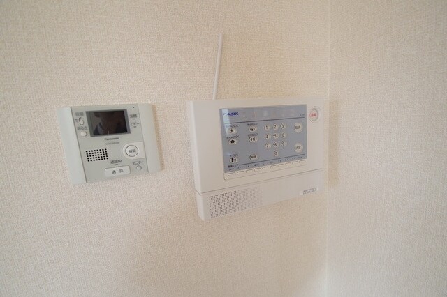 ラ・テールドゥ　の物件内観写真