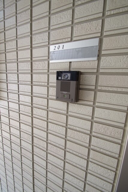 ラ・テールドゥ　の物件内観写真