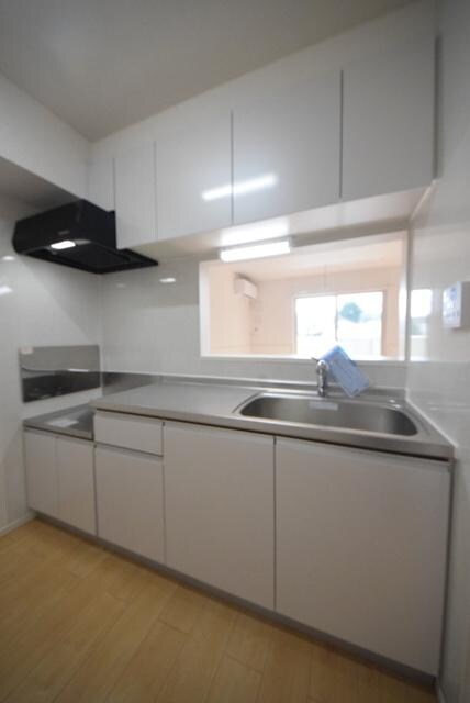 エスポワールの物件内観写真