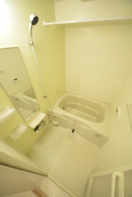 エスポワールの物件内観写真