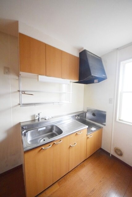 グレースハイムの物件内観写真