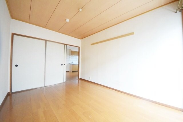 グレースハイムの物件内観写真