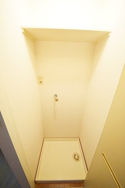 グレースハイムの物件内観写真