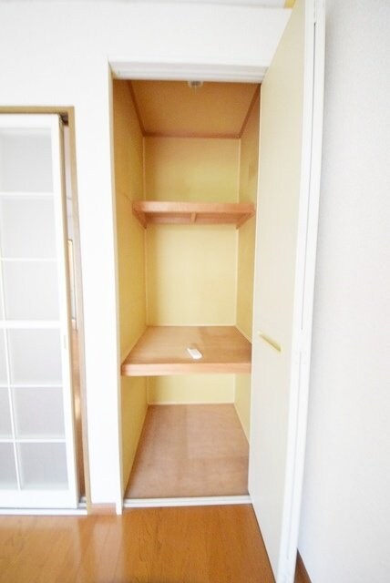 グレースハイムの物件内観写真