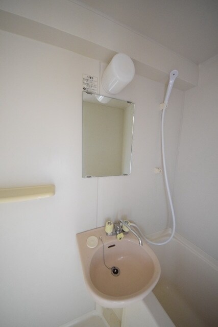 コンフォート309の物件内観写真