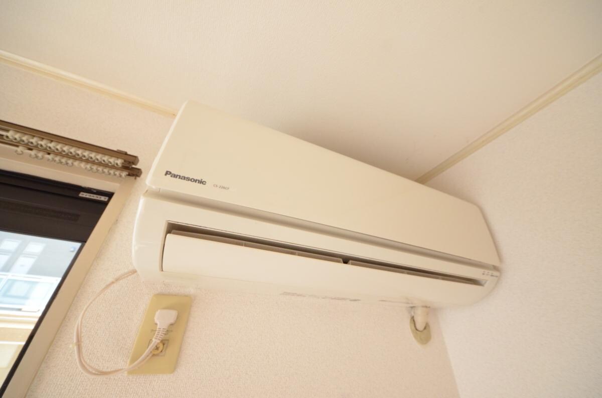 リファインド柚木の物件内観写真