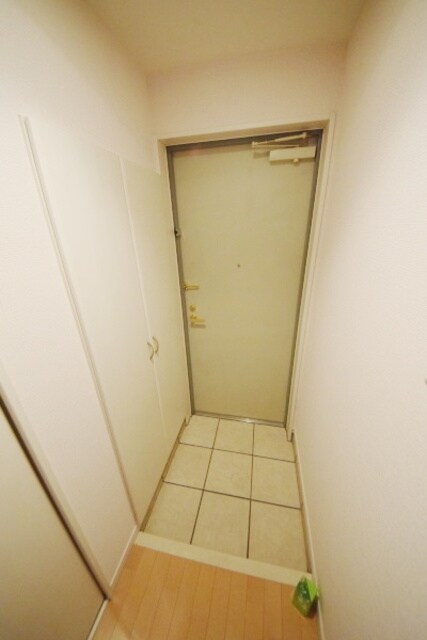 モンパルテの物件内観写真