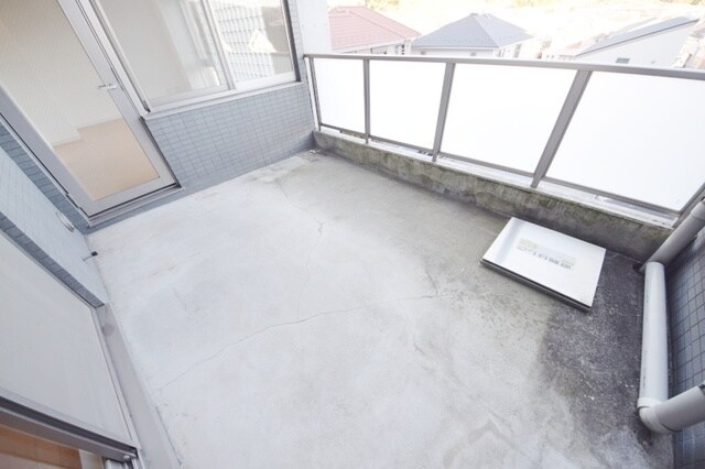 モンパルテの物件内観写真