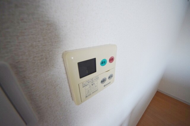 モンパルテの物件内観写真