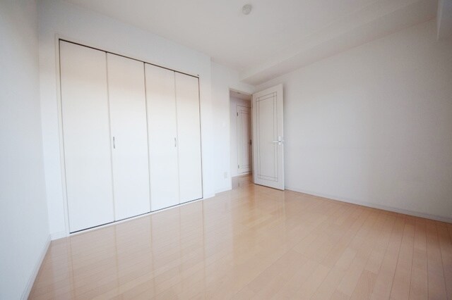 モンパルテの物件内観写真