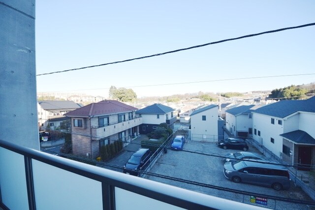 モンパルテの物件内観写真