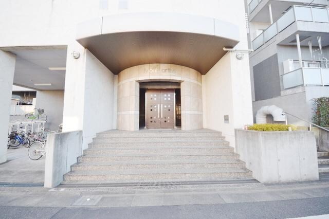 モンパルテの物件内観写真