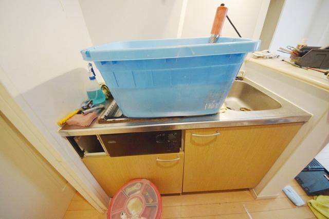 クアイエットの物件内観写真