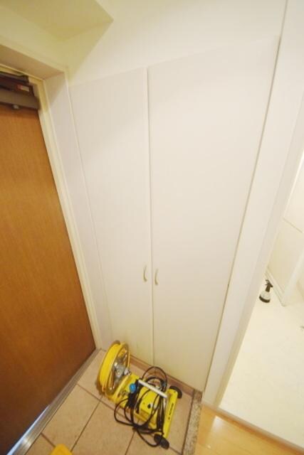 クアイエットの物件内観写真