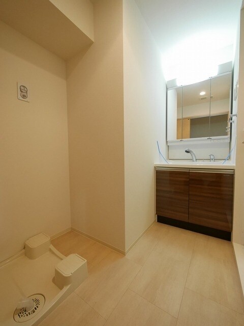 プライムコート立川の物件内観写真