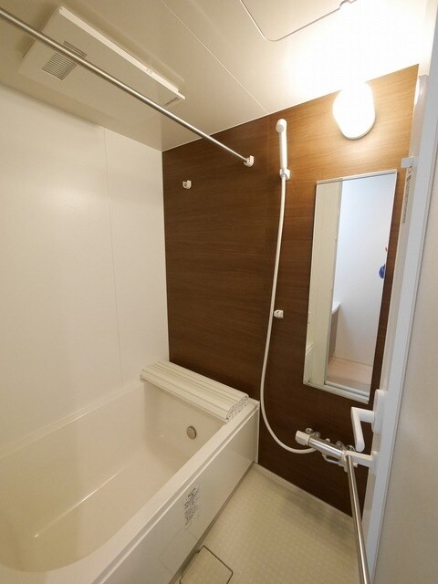 プライムコート立川の物件内観写真