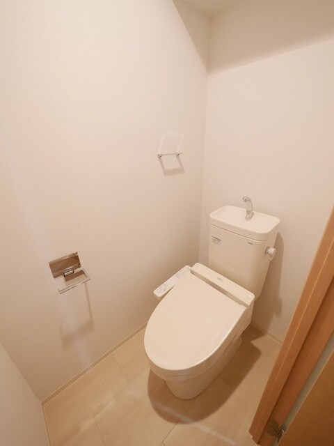 プライムコート立川の物件内観写真