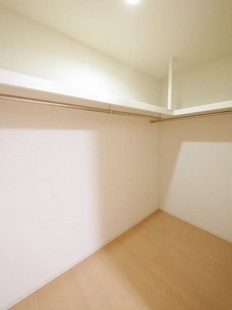 プライムコート立川の物件内観写真