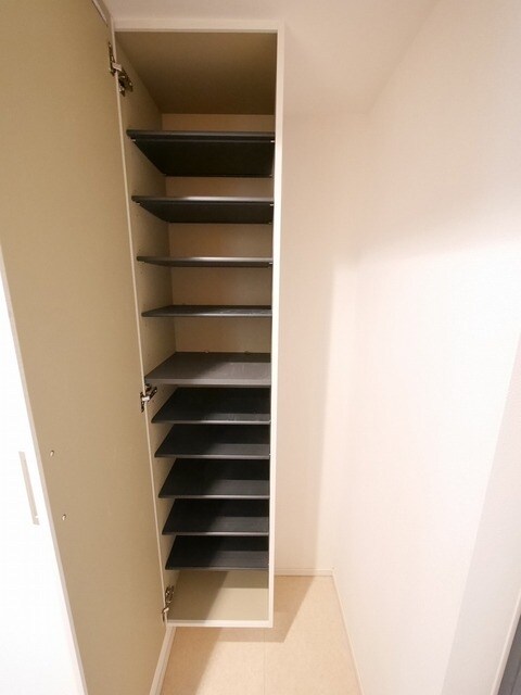 プライムコート立川の物件内観写真