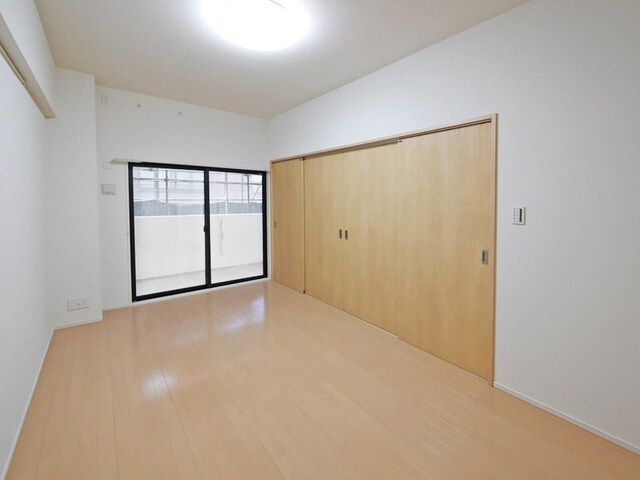 プライムコート立川の物件内観写真