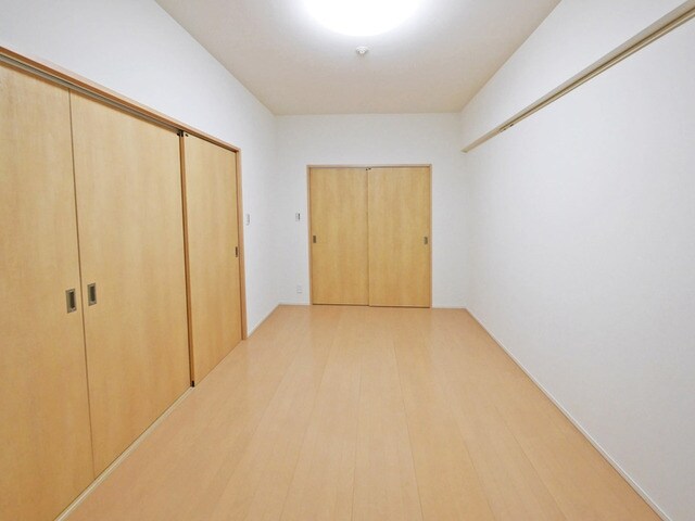 プライムコート立川の物件内観写真