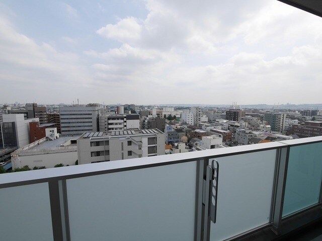 プライムコート立川の物件内観写真