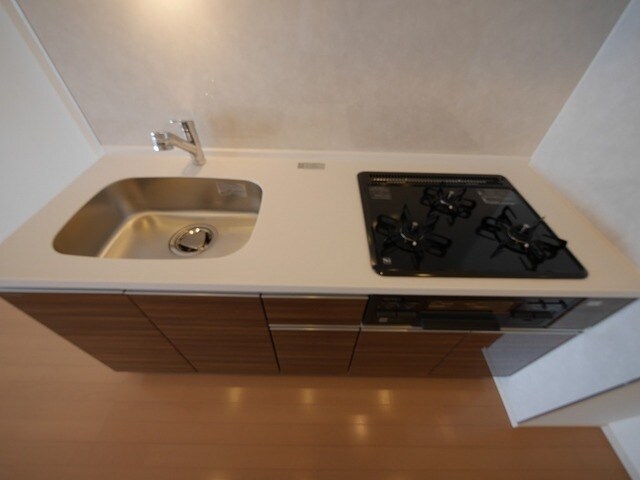 プライムコート立川の物件内観写真