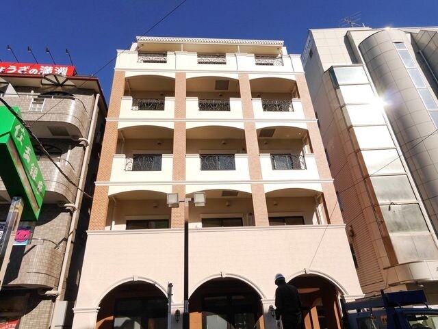 Reve Estuaire VII（レーヴエスチュエール）の物件内観写真