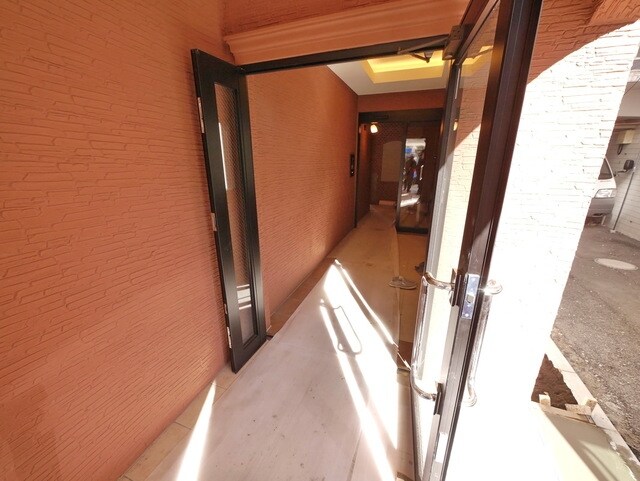 Reve Estuaire VII（レーヴエスチュエール）の物件内観写真