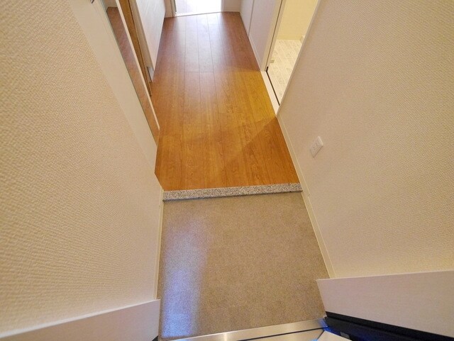 Reve Estuaire VII（レーヴエスチュエール）の物件内観写真