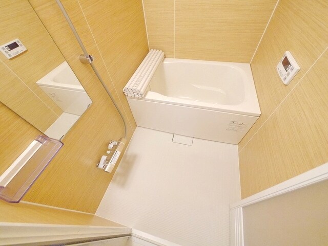 Reve Estuaire VII（レーヴエスチュエール）の物件内観写真