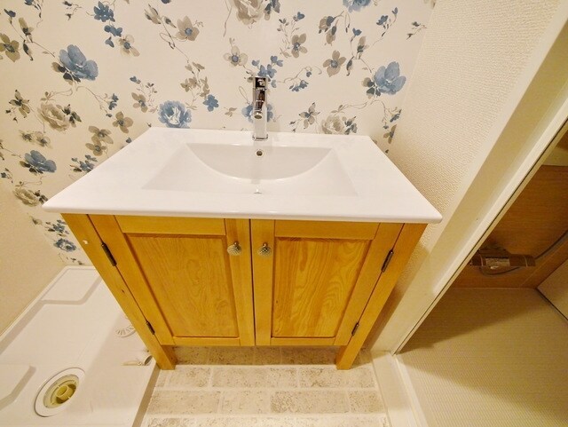 Reve Estuaire VII（レーヴエスチュエール）の物件内観写真