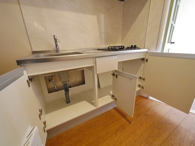 Reve Estuaire VII（レーヴエスチュエール）の物件内観写真