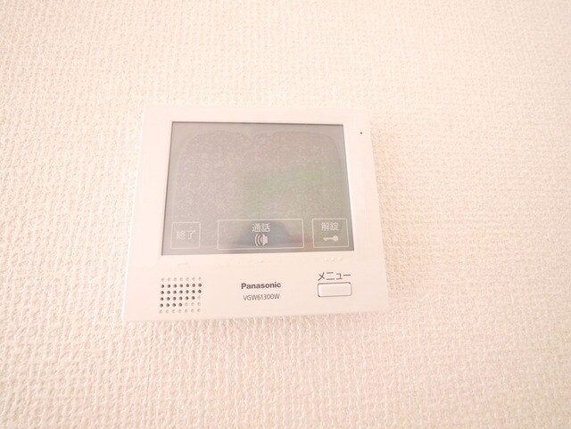 Reve Estuaire VII（レーヴエスチュエール）の物件内観写真