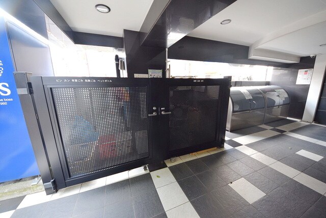 ウインドシティ東府中の物件内観写真