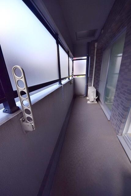 ウインドシティ東府中の物件内観写真