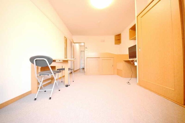 レオパレスおたか森の物件内観写真