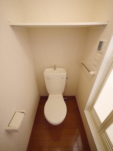 レオパレスハーモニーの物件内観写真