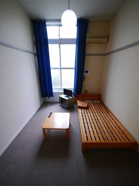 レオパレスＫ・Ｍ・ＪＯＹの物件内観写真