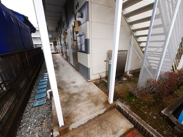 レオパレスＫ・Ｍ・ＪＯＹの物件内観写真