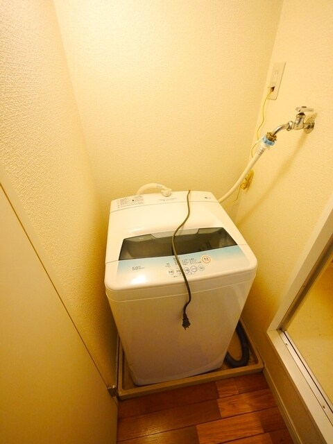 レオパレスＫ・Ｍ・ＪＯＹの物件内観写真