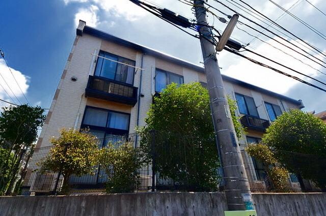 レオパレスハーモニーの物件内観写真