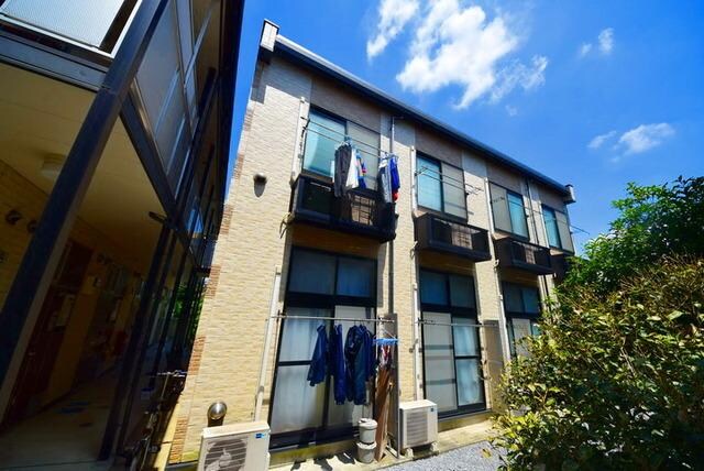 レオパレスハーモニーの物件内観写真