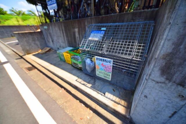 レオパレスハーモニーの物件内観写真