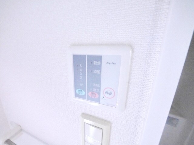 レオパレスハーモニーの物件内観写真