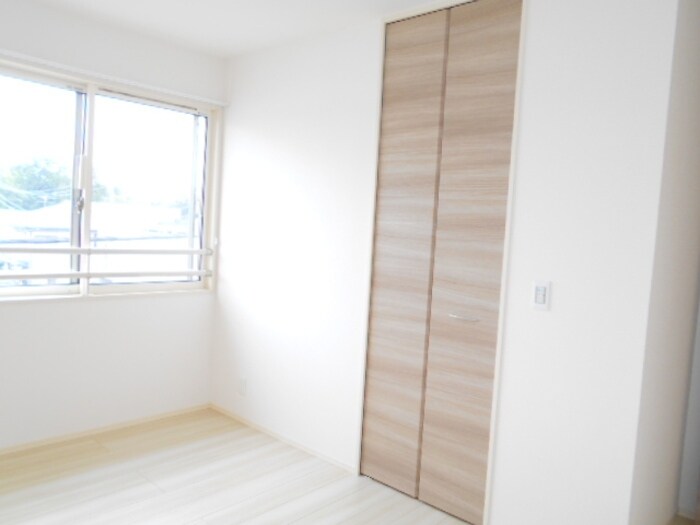 セントバーバラ国立の物件内観写真